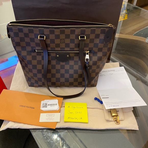 ❌❌SOLD❌❌ Iena PM - Picture 1 of 10